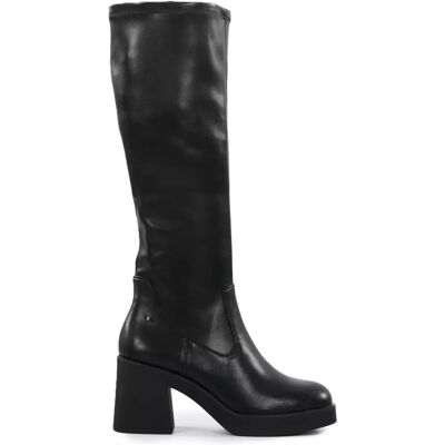 Tamaris damstövlar 25526-45 svart Tamaris damstövlar 25526-45 svart