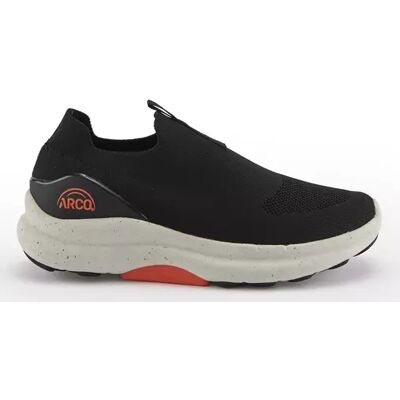 Arco Sneakers 1 9369 svart Arco Sneakers 1 9369 svart