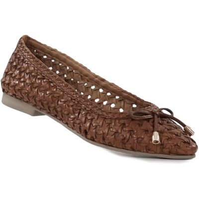 Copenhagen shoes Copenhagen Ballerinas On My Love cognac Copenhagen shoes Copenhagen Ballerinas On My Love cognac