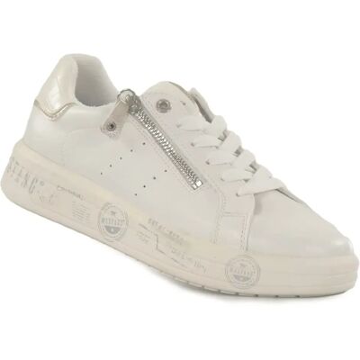 Mustang Shoes Mustang Sneakers 26M0482003 vita Mustang Shoes Mustang Sneakers 26M0482003 vita