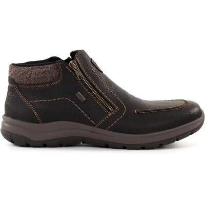 Rieker ankelboots för herr 03660-25 brun Rieker ankelboots för herr 03660-25 brun