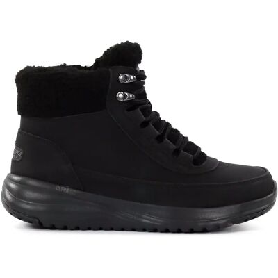 Skechers ankelboots dam 144756/BBK ON THE GO STELLAR - ALPINE ADVENTURE svart Skechers ankelboots dam 144756/BBK ON THE GO STELLAR - ALPINE ADVENTURE svart