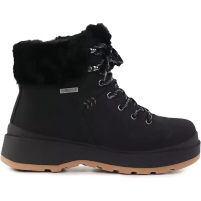 Skechers damstövletter 168087/BBK PARK CITY svart Skechers damstövletter 168087/BBK PARK CITY svart