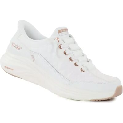 Skechers damsneakers 150413/WTRG CONTOUR FOAM - GOLDEN HOUR vit Skechers damsneakers 150413/WTRG CONTOUR FOAM - GOLDEN HOUR vit