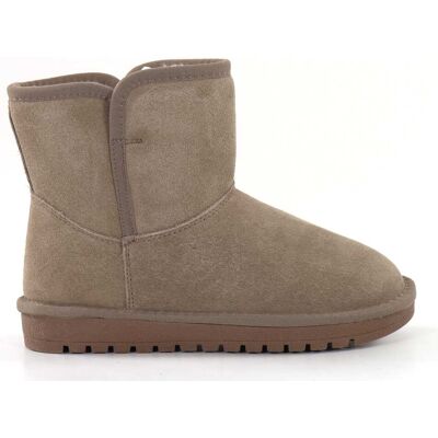Duffy Ankelboots 71-17001 grå Duffy Ankelboots 71-17001 grå