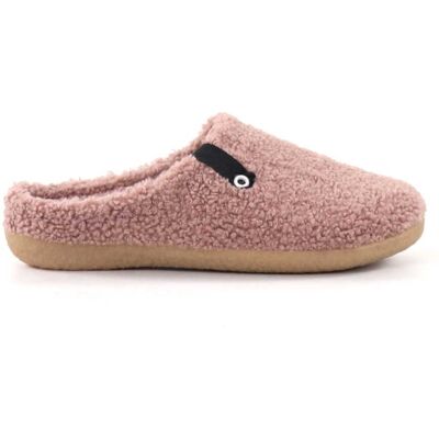 Migant A927-36 damtofflor rosa Migant A927-36 damtofflor rosa
