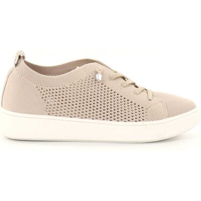 Migant dam Promenadskor A923-128 beige Migant dam Promenadskor A923-128 beige
