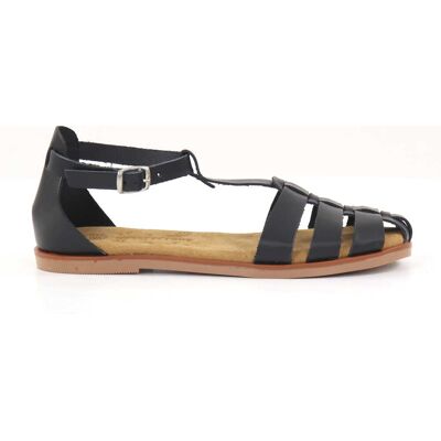 Musse&Cloud Sandaler 11085790/BLK MCFLOR Musse&Cloud Sandaler 11085790/BLK MCFLOR