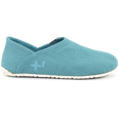 OtzShoes Otz Promenadskor Espadrille Mauiblue OtzShoes Otz Promenadskor Espadrille Mauiblue