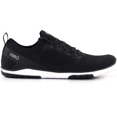 Xero Shoes Xero Skor Barfotaskor Herr Nexus Stickad Svart Xero Shoes Xero Skor Barfotaskor Herr Nexus Stickad Svart