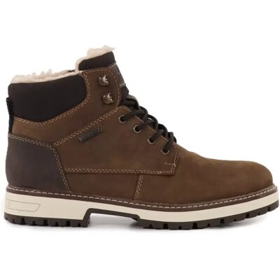 Rieker herr ankelboots med vändbara nitar F8311-25 brun Rieker herr ankelboots med vändbara nitar F8311-25 brun