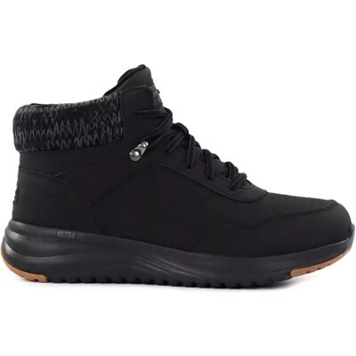 Skechers damstövletter 144739/BKGY ON THE GO STELLAR ARIANA svart/grå Skechers damstövletter 144739/BKGY ON THE GO STELLAR ARIANA svart/grå