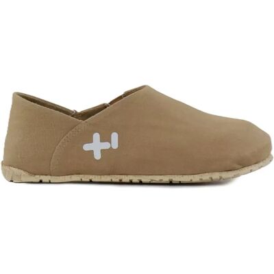 OtzShoes Otz Espadrille promenadskor beige OtzShoes Otz Espadrille promenadskor beige