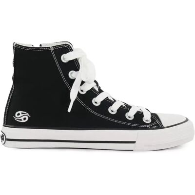 Dockers damsneakers 36UR211-710100 svart Dockers damsneakers 36UR211-710100 svart
