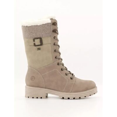 Rieker Remonte ankelboots för damer D0W72-20 brun Rieker Remonte ankelboots för damer D0W72-20 brun