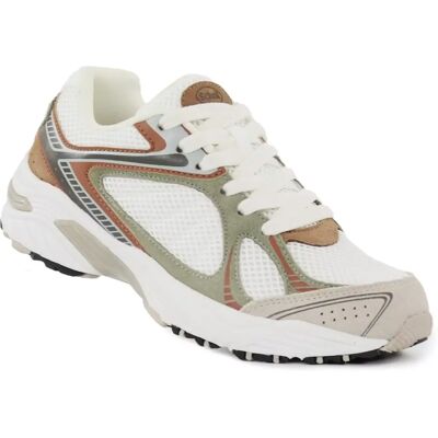 Scholl Damsneakers New Sprinter Khaki Scholl Damsneakers New Sprinter Khaki