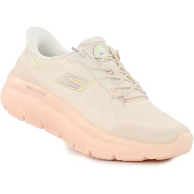 Skechers Sneakers 125881/NAT GO WALK MAX CUSHIONING HYPER BURST - NIKITA natural Skechers Sneakers 125881/NAT GO WALK MAX CUSHIONING HYPER BURST - NIKITA natural
