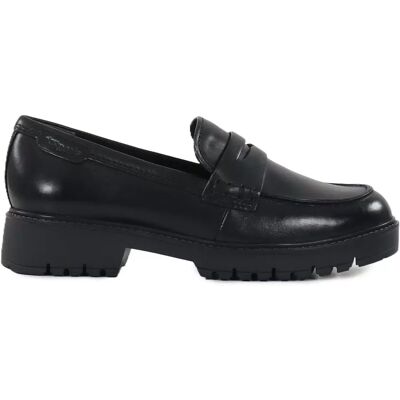 Tamaris Loafers 24752-47 svart Tamaris Loafers 24752-47 svart