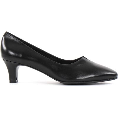 Chantana Pumps 147 svart Chantana Pumps 147 svart