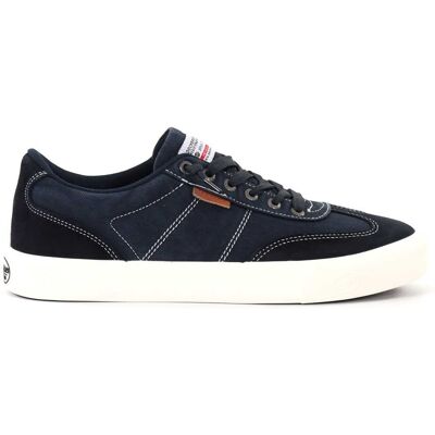 Dockers sneakers för herr 54SU001-790660 navy Dockers sneakers för herr 54SU001-790660 navy
