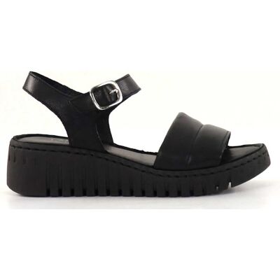 Emma Sandaler 483-5443 svart Emma Sandaler 483-5443 svart