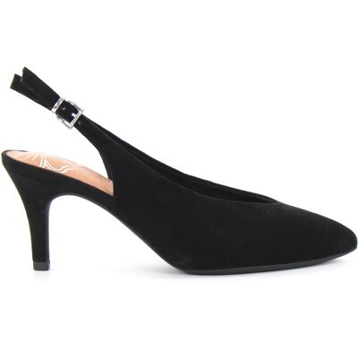 Marco Tozzi Pumps 29606-24 svart Marco Tozzi Pumps 29606-24 svart