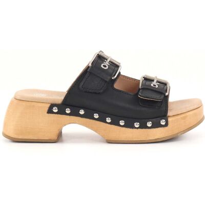 Musse&Cloud Slip-ins 10085320/BLK ROGER Musse&Cloud Slip-ins 10085320/BLK ROGER