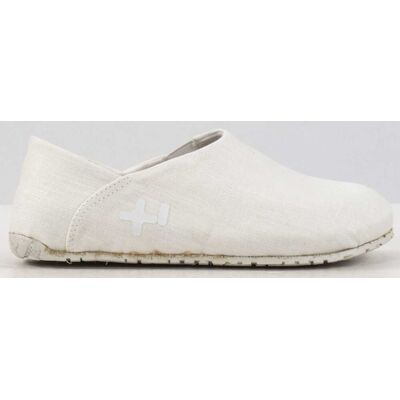 OtzShoes Otz Promenadskor Espadrille Vit OtzShoes Otz Promenadskor Espadrille Vit
