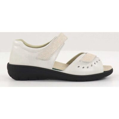 Podowell Sandaler Gaia ecru Podowell Sandaler Gaia ecru