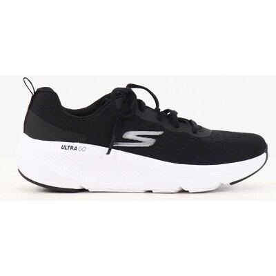 Skechers dam maskintvättbara Sneakers 128319/BLK Go run svart Skechers dam maskintvättbara Sneakers 128319/BLK Go run svart