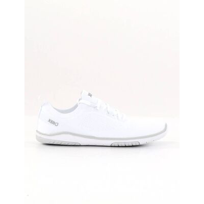 Xero Shoes barfotaskor dam Nexus Knit vit Xero Shoes barfotaskor dam Nexus Knit vit