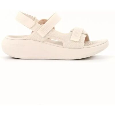 Skechers damsandaler 141600/NAT MAX Dämpning ESSENTIAL - TRENDIG natur Skechers damsandaler 141600/NAT MAX Dämpning ESSENTIAL - TRENDIG natur