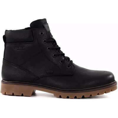 Rieker herr Tex ankelboots 38842-00 svart Rieker herr Tex ankelboots 38842-00 svart