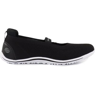 Dockers Ballerinas 50BA223-701101 svart Dockers Ballerinas 50BA223-701101 svart