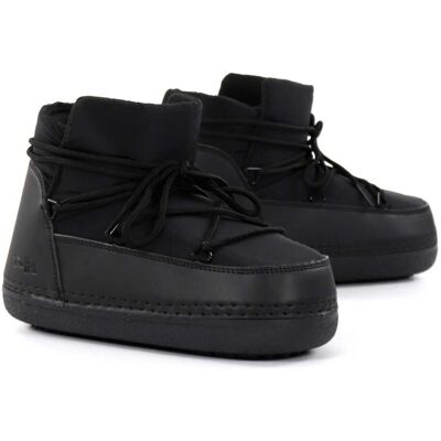 Duffy moonboots för damer 79-68816 svart Duffy moonboots för damer 79-68816 svart