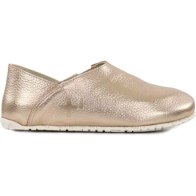 OtzShoes Otz Promenadskor läder Roséguld OtzShoes Otz Promenadskor läder Roséguld