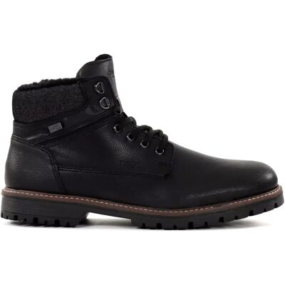 Rieker ankelboots för herr F3611-01 svart Rieker ankelboots för herr F3611-01 svart