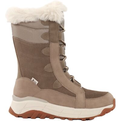 Rieker R-Evolution vinterskor för damer W0070-64 beige Rieker R-Evolution vinterskor för damer W0070-64 beige