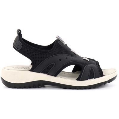 Fly Flot dam Anti-Shock Sandaler 5716-82 nero Fly Flot dam Anti-Shock Sandaler 5716-82 nero