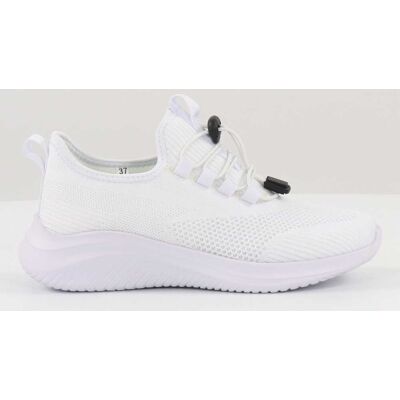 Migant Sneakers A923-126 vita Migant Sneakers A923-126 vita
