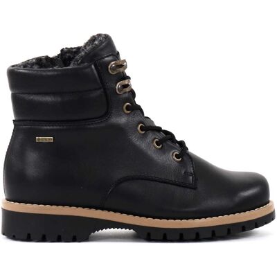 Pomar dam Kängor Rae gore-tex svart Pomar dam Kängor Rae gore-tex svart