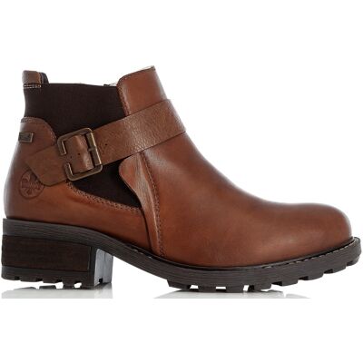 Rieker Stövletter Y0460-24 brun Rieker Stövletter Y0460-24 brun
