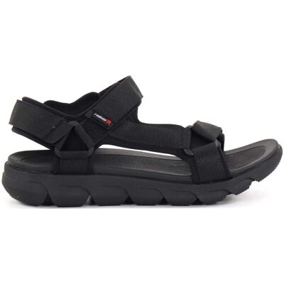 Rieker Sandaler 20802-01, svarta Rieker Sandaler 20802-01, svarta