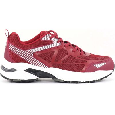 Scholl Sneakers Sprinter net bordeaux Scholl Sneakers Sprinter net bordeaux