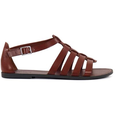 Vagabond Sandaler Tia 2.0 Cognac Vagabond Sandaler Tia 2.0 Cognac