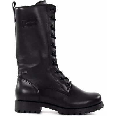 Pomar damstövlar Loisto GORE-TEX +plus svart Pomar damstövlar Loisto GORE-TEX +plus svart