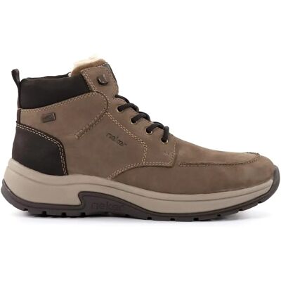 Rieker herr Tex ankelboots 11020-24 brun Rieker herr Tex ankelboots 11020-24 brun