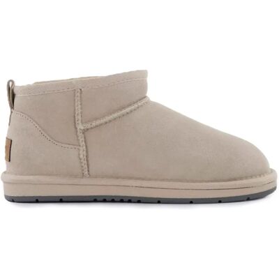 Migant damstövletter A920-331 sand Migant damstövletter A920-331 sand