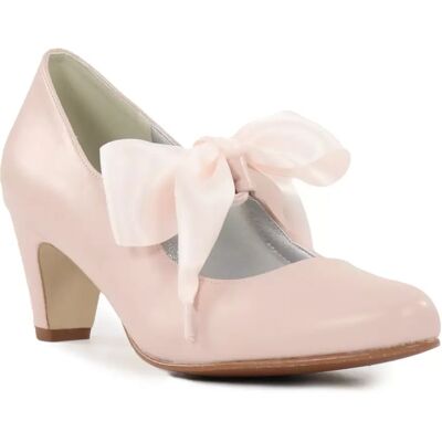 Chantana pumps/klackar 19-054 nude rosa Chantana pumps/klackar 19-054 nude rosa