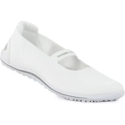 Dockers Barfotaballerinor 50BA223-701500 Vita Dockers Barfotaballerinor 50BA223-701500 Vita